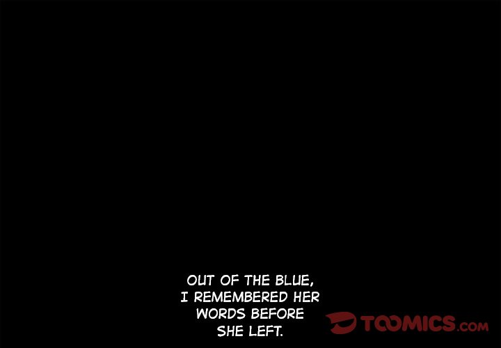 PANDEMIC - Chapter 20 Page 1