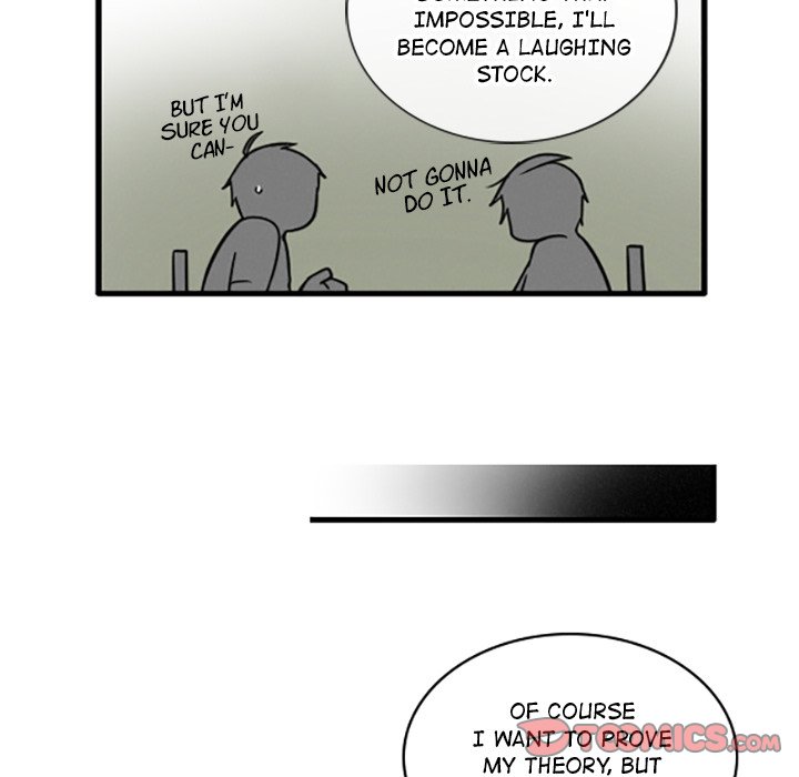 PANDEMIC - Chapter 20 Page 17