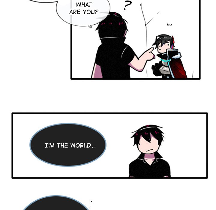 PANDEMIC - Chapter 20 Page 32