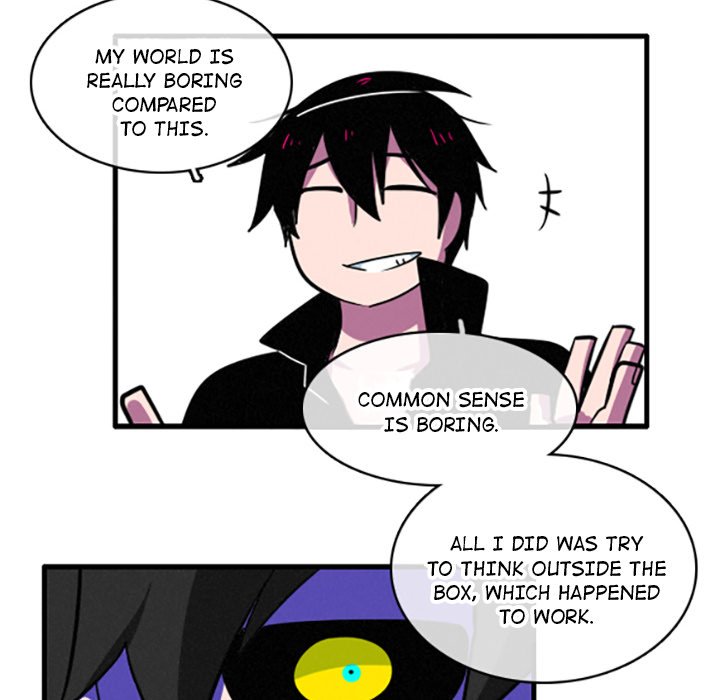 PANDEMIC - Chapter 21 Page 20