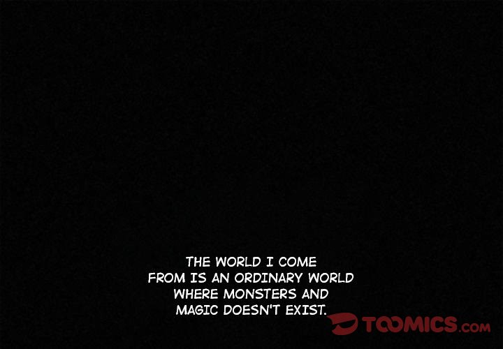 PANDEMIC - Chapter 22 Page 1