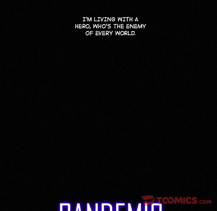 PANDEMIC - Chapter 22 Page 13