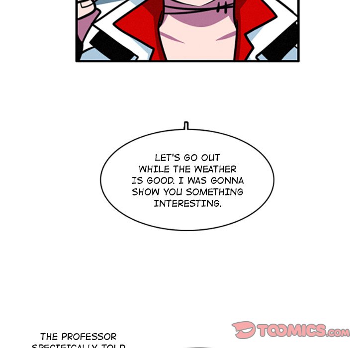 PANDEMIC - Chapter 22 Page 8