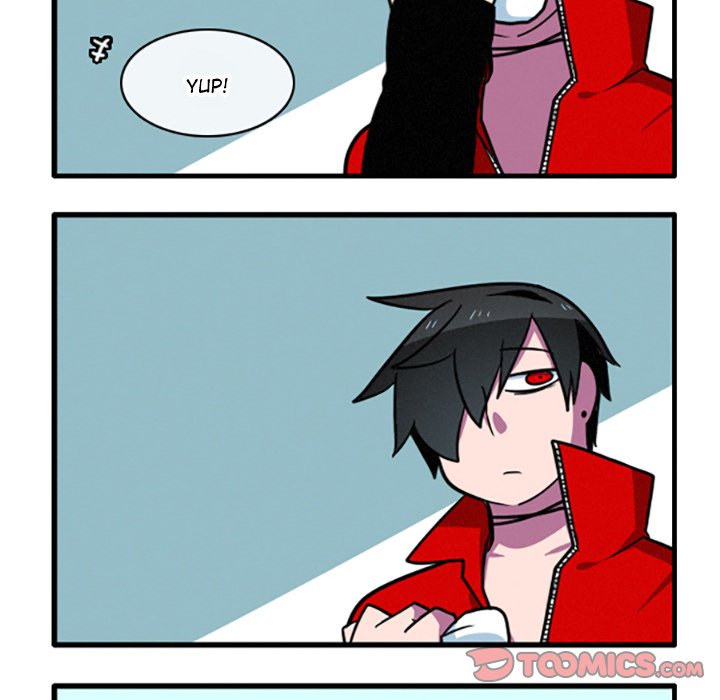 PANDEMIC - Chapter 24 Page 20