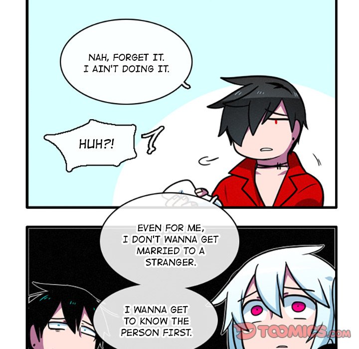 PANDEMIC - Chapter 24 Page 21