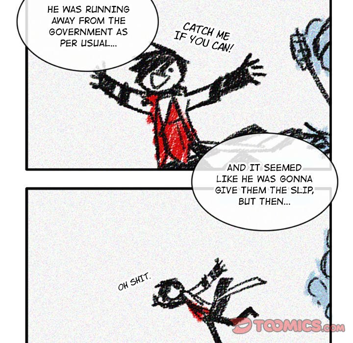 PANDEMIC - Chapter 25 Page 10