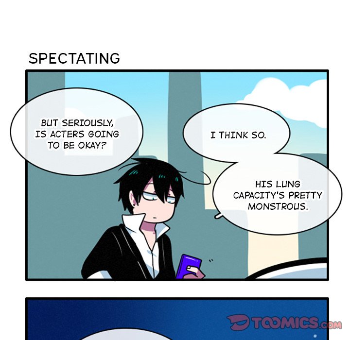 PANDEMIC - Chapter 25 Page 16