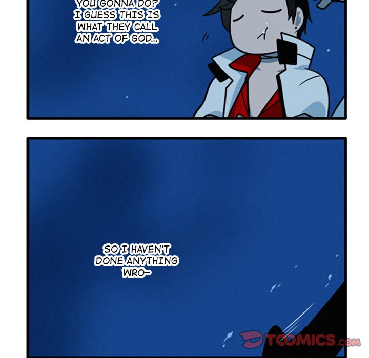 PANDEMIC - Chapter 25 Page 21