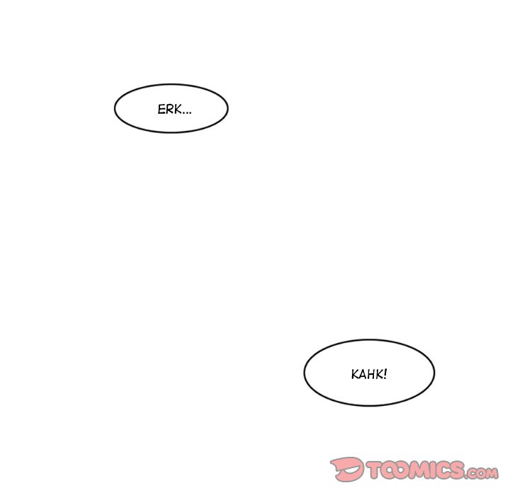 PANDEMIC - Chapter 25 Page 23