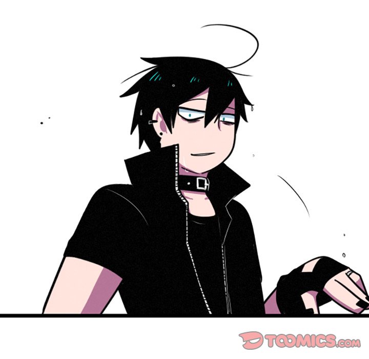 PANDEMIC - Chapter 25 Page 27