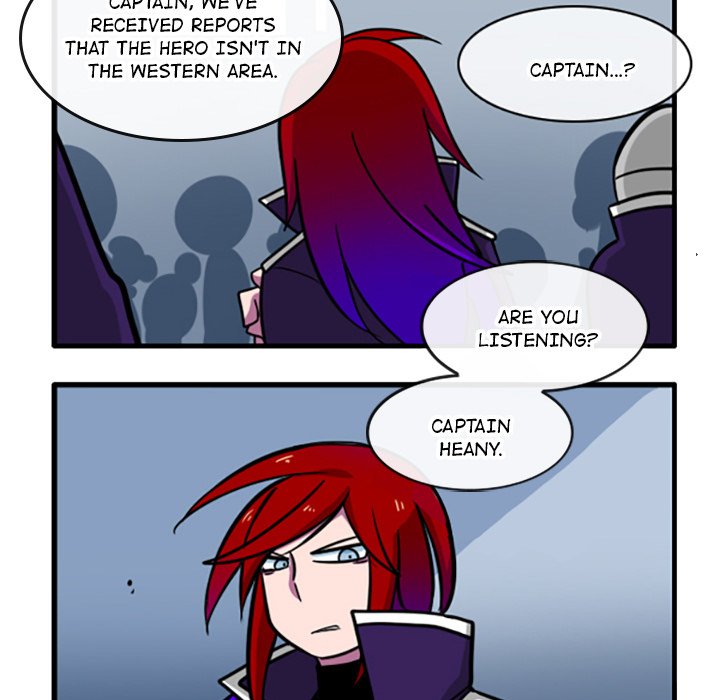 PANDEMIC - Chapter 26 Page 10