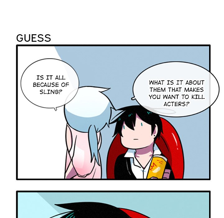 PANDEMIC - Chapter 26 Page 16