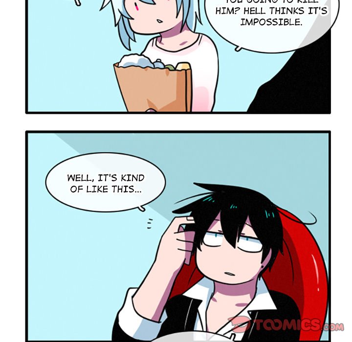 PANDEMIC - Chapter 26 Page 7