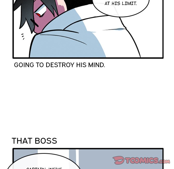 PANDEMIC - Chapter 26 Page 9