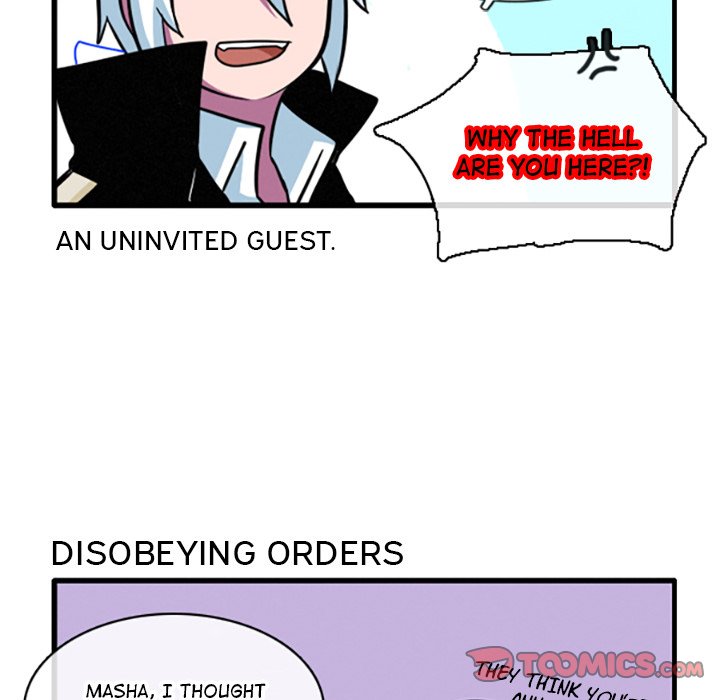 PANDEMIC - Chapter 27 Page 10