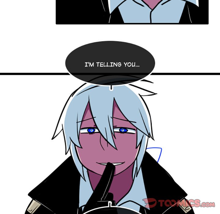 PANDEMIC - Chapter 27 Page 26