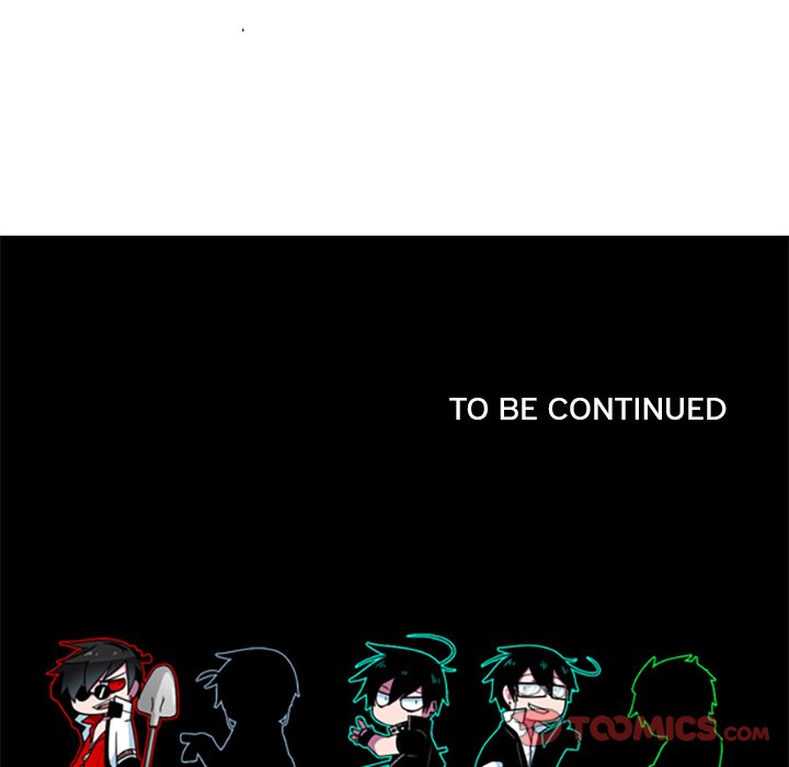 PANDEMIC - Chapter 27 Page 30