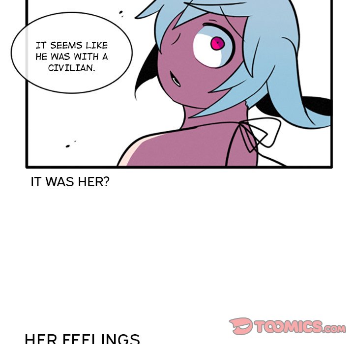 PANDEMIC - Chapter 29 Page 14