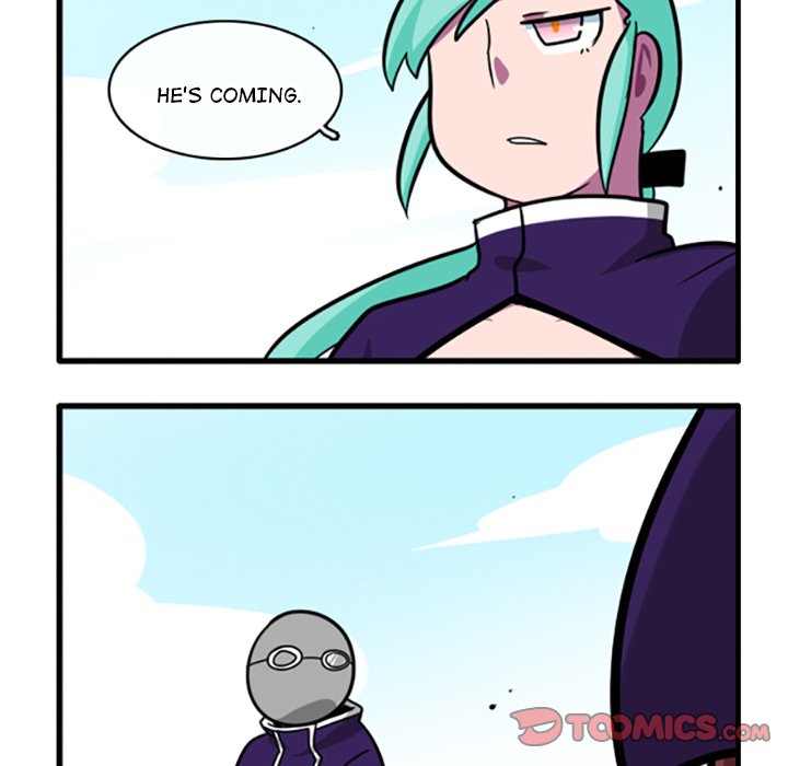 PANDEMIC - Chapter 29 Page 19