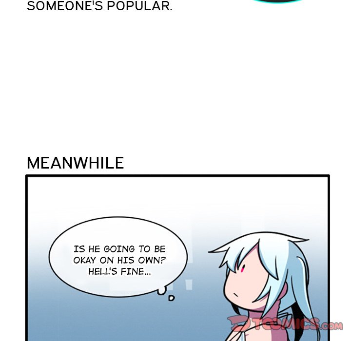 PANDEMIC - Chapter 29 Page 24