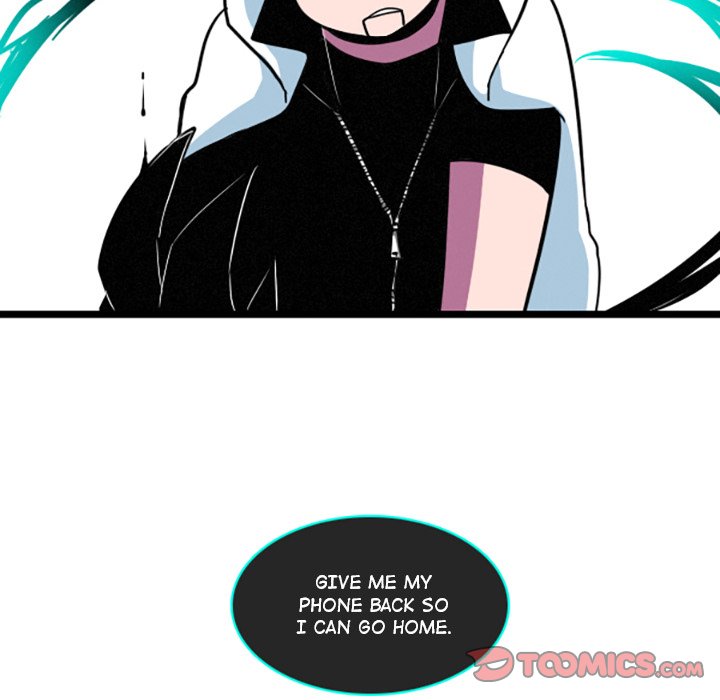 PANDEMIC - Chapter 29 Page 6