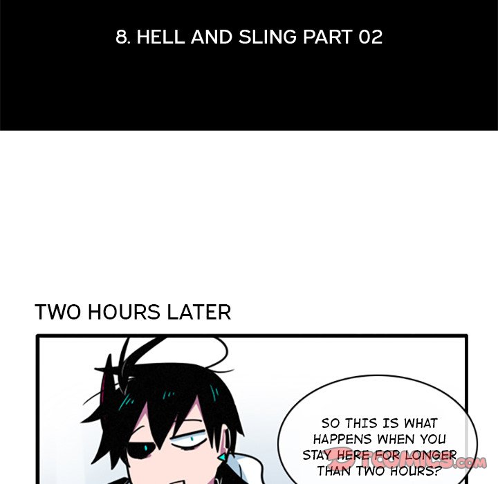 PANDEMIC - Chapter 29 Page 8