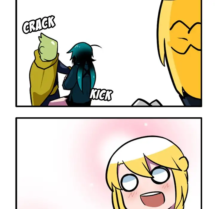 PANDEMIC - Chapter 3 Page 5