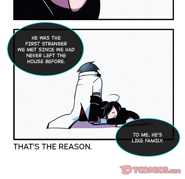 PANDEMIC - Chapter 30 Page 22