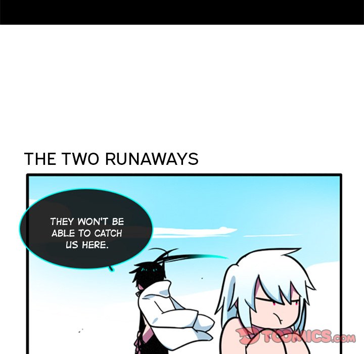 PANDEMIC - Chapter 30 Page 7