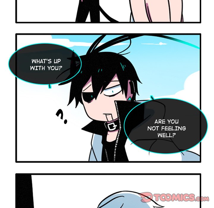 PANDEMIC - Chapter 30 Page 8