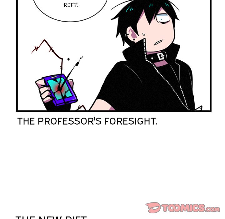 PANDEMIC - Chapter 31 Page 12