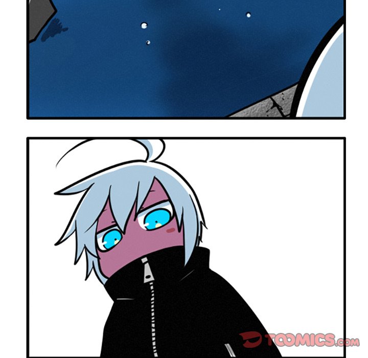 PANDEMIC - Chapter 31 Page 21