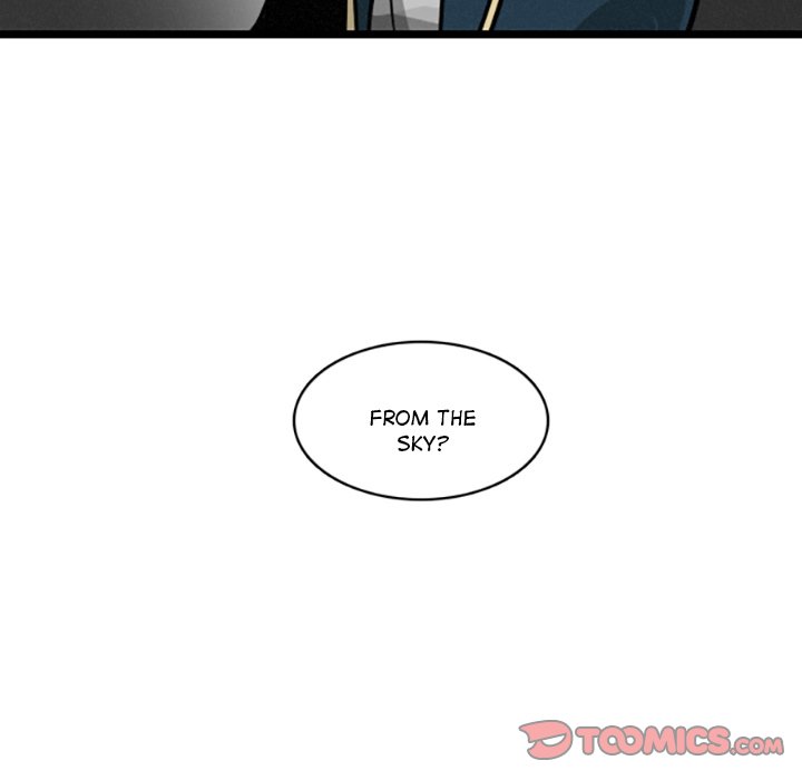 PANDEMIC - Chapter 31 Page 28