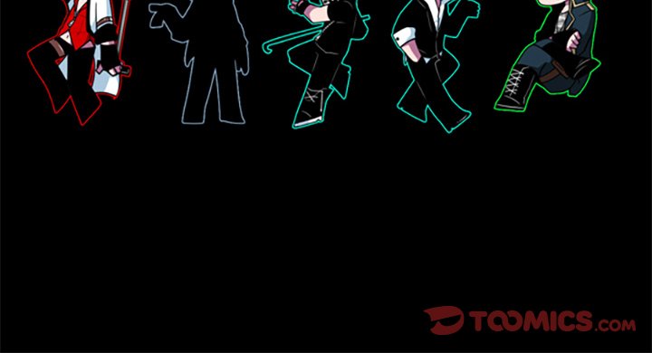 PANDEMIC - Chapter 31 Page 30