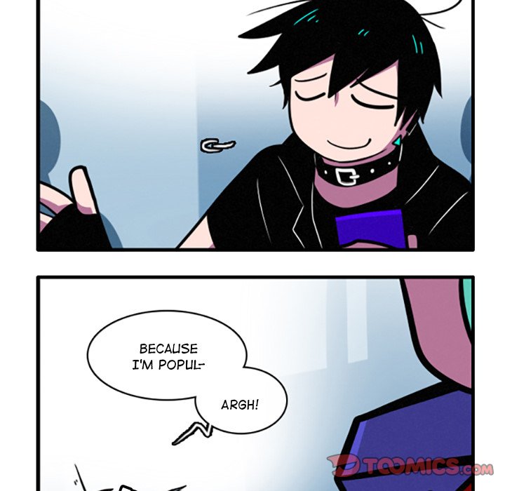 PANDEMIC - Chapter 31 Page 5