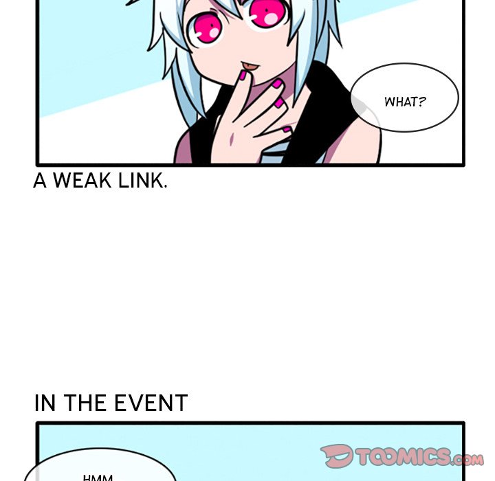 PANDEMIC - Chapter 31 Page 9