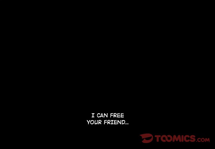 PANDEMIC - Chapter 32 Page 1