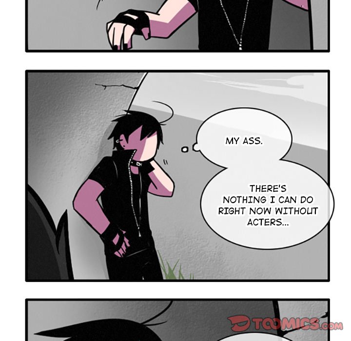 PANDEMIC - Chapter 32 Page 10