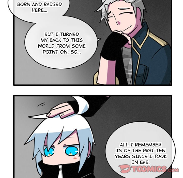 PANDEMIC - Chapter 32 Page 16