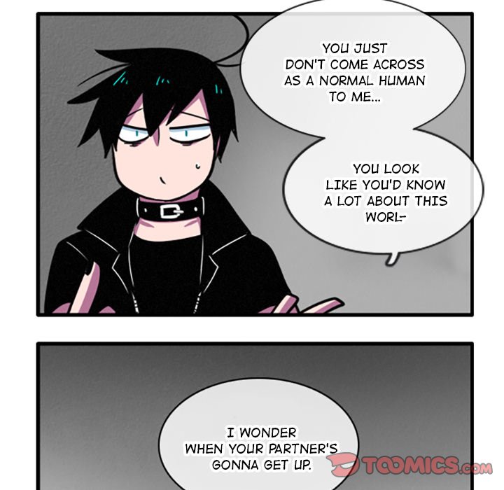 PANDEMIC - Chapter 32 Page 19