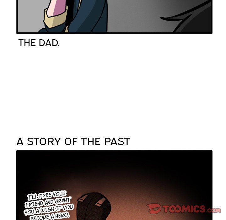 PANDEMIC - Chapter 32 Page 24