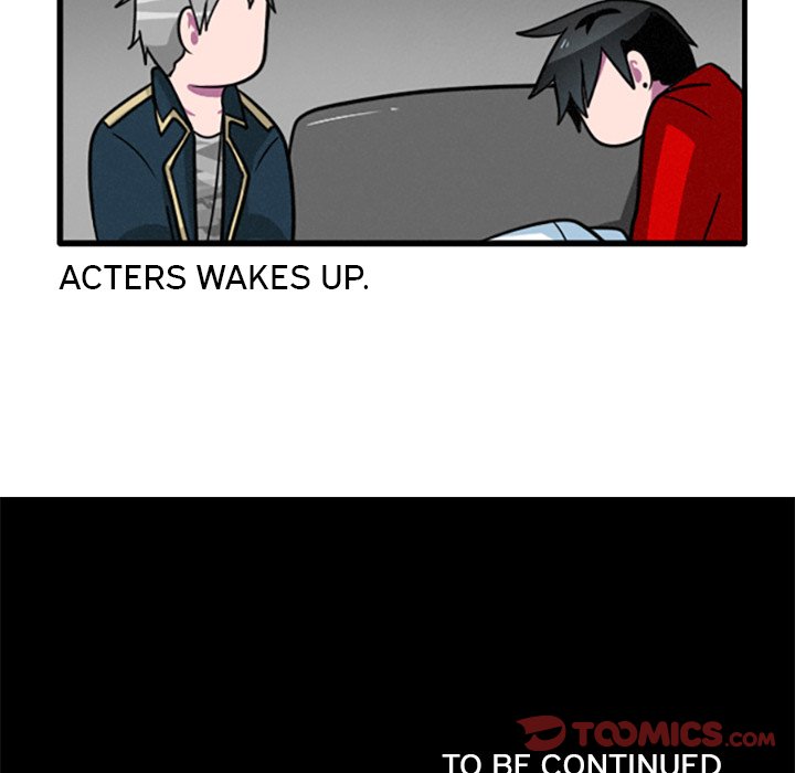 PANDEMIC - Chapter 32 Page 27