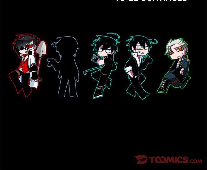 PANDEMIC - Chapter 32 Page 28