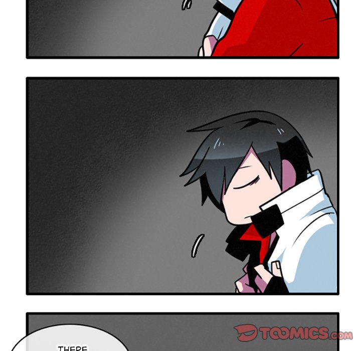 PANDEMIC - Chapter 33 Page 11