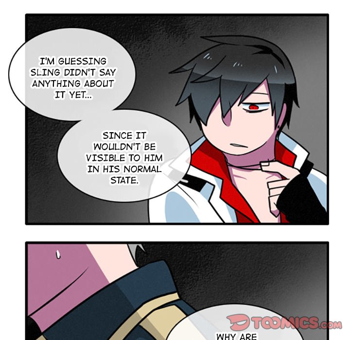 PANDEMIC - Chapter 33 Page 13