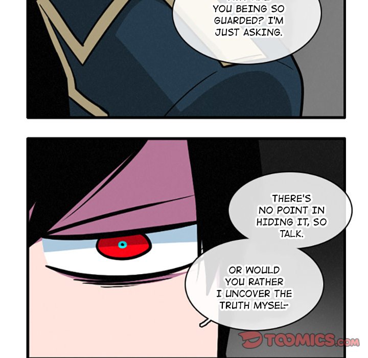 PANDEMIC - Chapter 33 Page 14