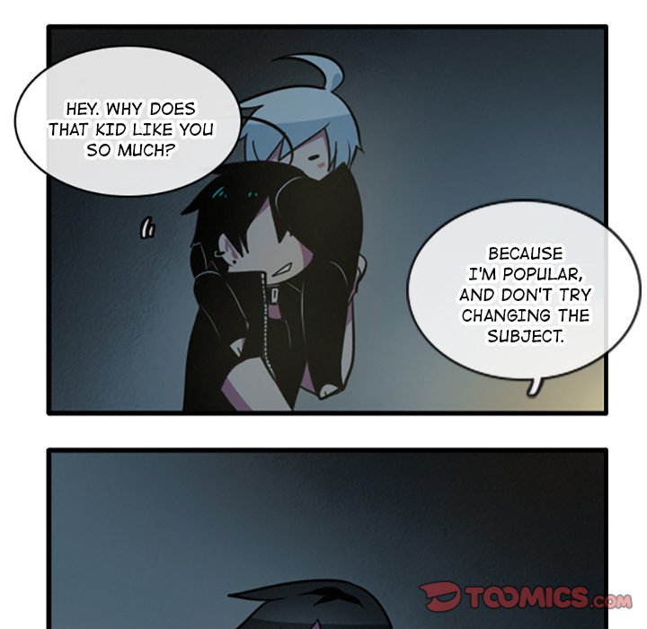 PANDEMIC - Chapter 33 Page 20