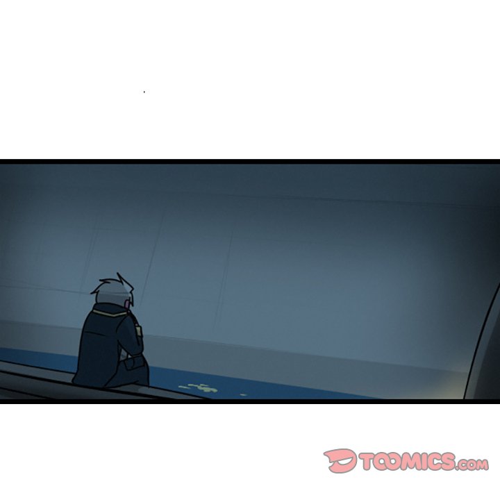 PANDEMIC - Chapter 33 Page 24