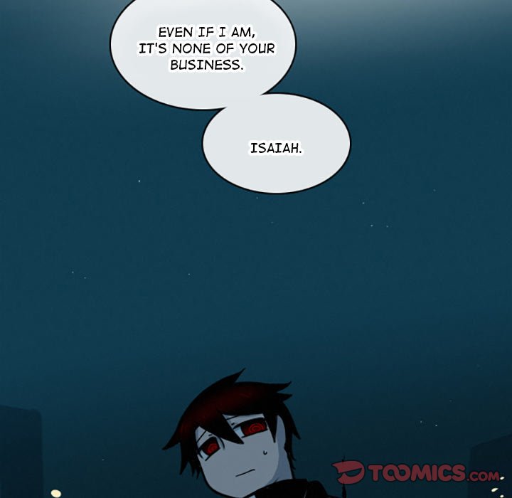 PANDEMIC - Chapter 33 Page 27