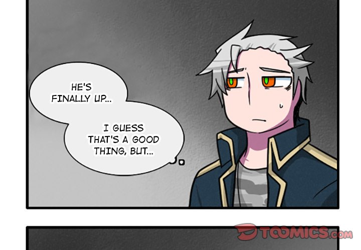 PANDEMIC - Chapter 33 Page 3